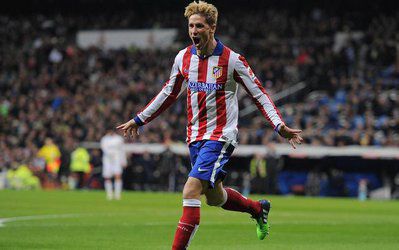 تولد ۳۳ سالگی ال‌نینو / فوتبالیستی که از یک فاجعه فرار کرد