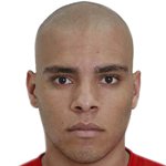 مائوریدس روکه جونیور/چانگچون یاتای /چین / باشگاهی / مردان (1015)/31