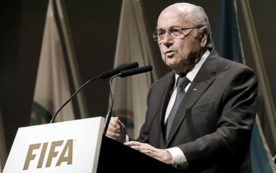 انتخابات فیفا | گزارش سالیانه فیفا به صورت آنلاین منتشر شد