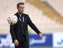 مهدیه دریابیگی | محرومیت سنگین در انتظار گل‌محمدی!