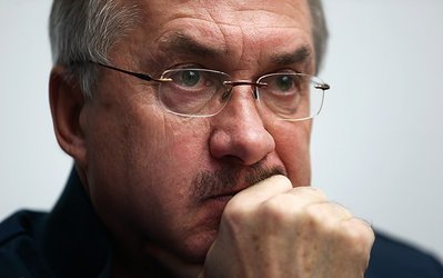 South Korea's remarkable renaissance under former Madrid star Uli Stielike