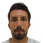 Miguel Ángel Fraga Licona/کورِکامینوس یو اِی تی / / None / None (5740)/38