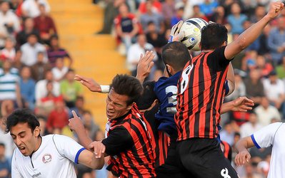 مدیرعامل سیاه جامگان: تنها 10 درصد از جایگاه ورزشگاه را به استقلال می دهیم