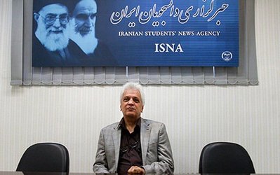 حاج‌رضایی: جدایی کی‌روش به زیان فوتبال ایران است/ وزارت ورزش به دنبال تغيير سرمربی‌ است