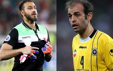 مردان تاثیرگذار لیگ ۱۵ / از سوشا مکانی تا محرم نویدکیا!