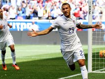 فابیان جانسون | بازیکنان برتر کوپا آمریکا 2016