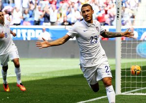 فابیان جانسون