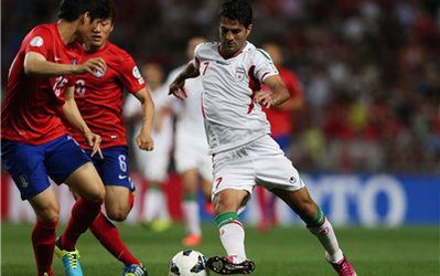 شجاعی: همه ما ستاره هستیم و میخواهیم یک کار خوب انجام دهیم