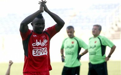 چرا منشا باید بازی کند؟ رونمایی از طارمی در پست جدید