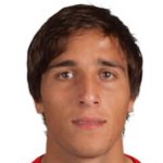 اسکار گوییدو ترخو/رایو وایکانو /اسپانیا / باشگاهی / مردان (695)/37