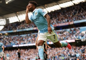 رحیم استرلینگ