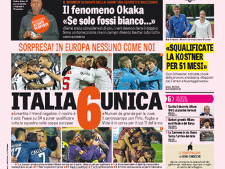 گاتزتا دلو اسپورت