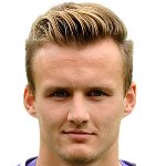 Claus Costa/ویکتوریا کلن /آلمان / باشگاهی / مردان (3852)/41