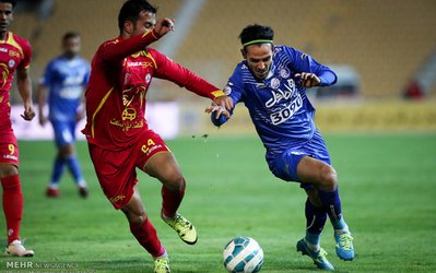 سفیدی‌های امیدبخش در روزهای سیاه آکادمی استقلال/ جوانان شکوفه زدند