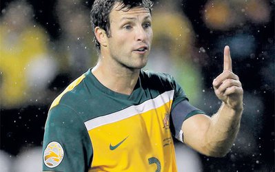 عدم دعوت از لوکاس نایل برای همراهی کانگوروها در جام جهانی