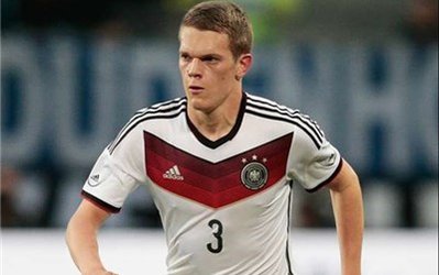 نقل و انتقالات | گینتر به دورتموند پیوست