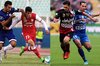بررسی بازیهای باقی مانده پرسپولیس، استقلال خوزستان و استقلال تهران در لیگ برتر / کدام تیم قهرمان میشود؟ / شانس شاگردان برانکو بیشتر است!