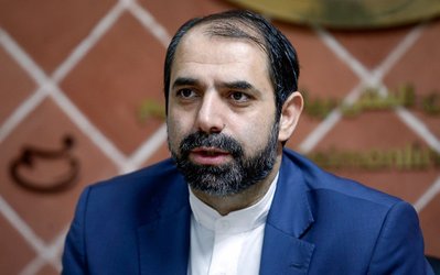 محمدزاده: پرسپولیسیها انتظار داشتند خانزاده را تشویق کنیم؟