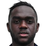 آموس یوگا/جمهوری آفریقای مرکزی / ملی / مردان (4715)/33