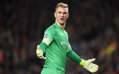 هارت: تا جایی که توانستم حملات بارسا را مهار کردم