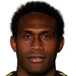 Benjamin Totori/جزایر سلیمان / ملی / مردان (4354)/39