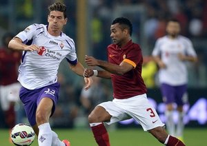 ماریو گومز - اشلی کول