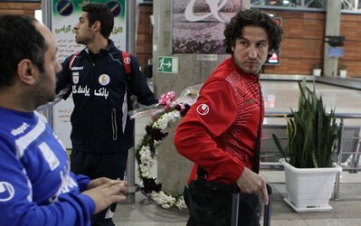 حمله تند تیموریان به قلعه‌نویی: کی‌روش مثل بعضی‌ها منیت ندارد / بانیان جدایی‌ام از استقلال عاقبت به خیر نمی‌شوند/ انگلیسی نمی‌توانند صحبت کنند اما ادعای حرفه‌ای بودن دارند