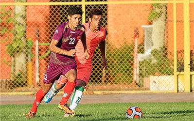 غریبی: پرسپولیس را دوست دارم اماپیشرفتم مهمتر است