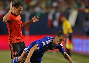 آندرس گواردادو