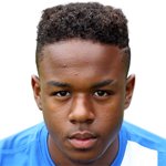 Jermaine Anderson/برادفورد سیتی /انگلستان / باشگاهی / مردان (3237)/29