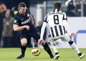 لوكاس پودولوسكي - مارکیزیو