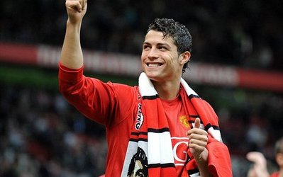 کریستیانو رونالدو احتمال بازگشت به منچستر یونایتد را رد نکرد / خاطرات فوق العاده ای از اولدترافورد دارم