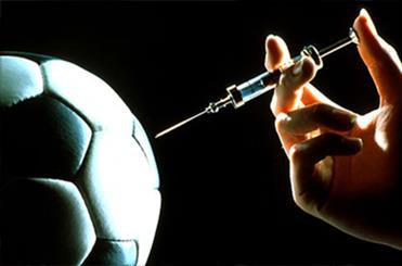 26 نمونه دوپینگ فوتبالیست ها منفی بود