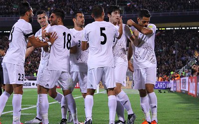 نگاه روز | فوتبال ایران در وضعیت قرمز