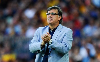 تاتا: خوشحالم چون هنوز شانس داریم