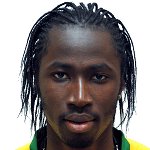 لاسینا تراوره/سی اف آر کلوج /رومانی / باشگاهی / مردان (237)/35