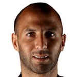 Alejandro Agustín Peña Montero/ترک / / باشگاهی / مردان (5607)/36