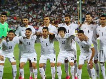 تیم ملی ایران؛ نیم ایرانی_نیم اروپایی! 