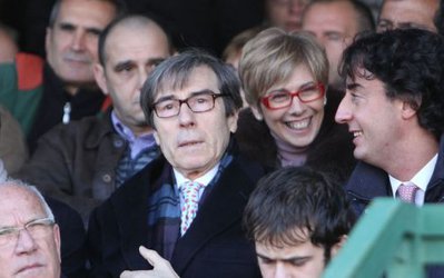 جست و جوی مدیر ورزشی بارسلونا برای خرید بازیکن در ایتالیا