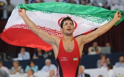 امید نوروزی: خادم دست از لجبازی با بنا بردارد / بعید است ایران قهرمان المپیک شود