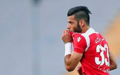 عباس‌زاده: دلال نداشته باشی سرت را می‌برند!/ با گل‌های من پرسپولیس آسیایی شد اما در باشگاه مرا نمی‌شناسند