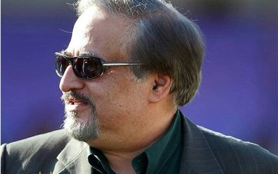 افجه‌ای: سازمان لیگ و برخی دوستان به تعهداتشان عمل کنند