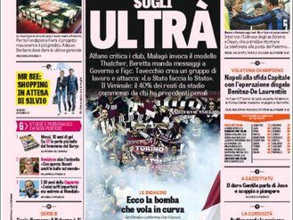 گاتزتا دلو اسپورت