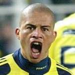 الكساندرو دی سوزا/فنرباغچه /ترکیه / باشگاهی / مردان (521)/48