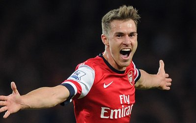 رمزی: دوباره احساس شادابی واقعی می کنم