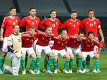 یورو 2016 : معرفی تیم ملی مجارستان