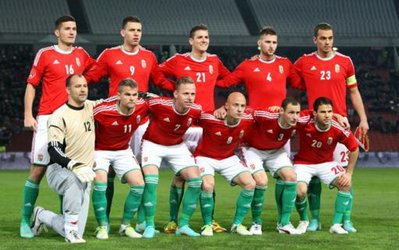 یورو 2016 : معرفی تیم ملی مجارستان