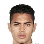 Emanuel Gularte Méndez/اروگوئه (زیر بیست و دو سال) / ملی / مردان (365)/28