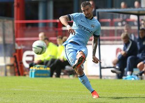 منچستر سیتی