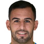 نوزِت آلِمان ویِرا/آلمریا /اسپانیا / باشگاهی / مردان (697)/40